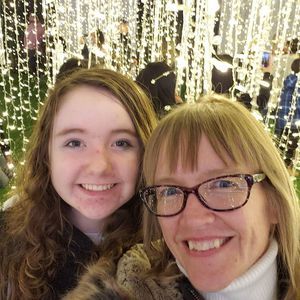 Meet your Posher, Stacie